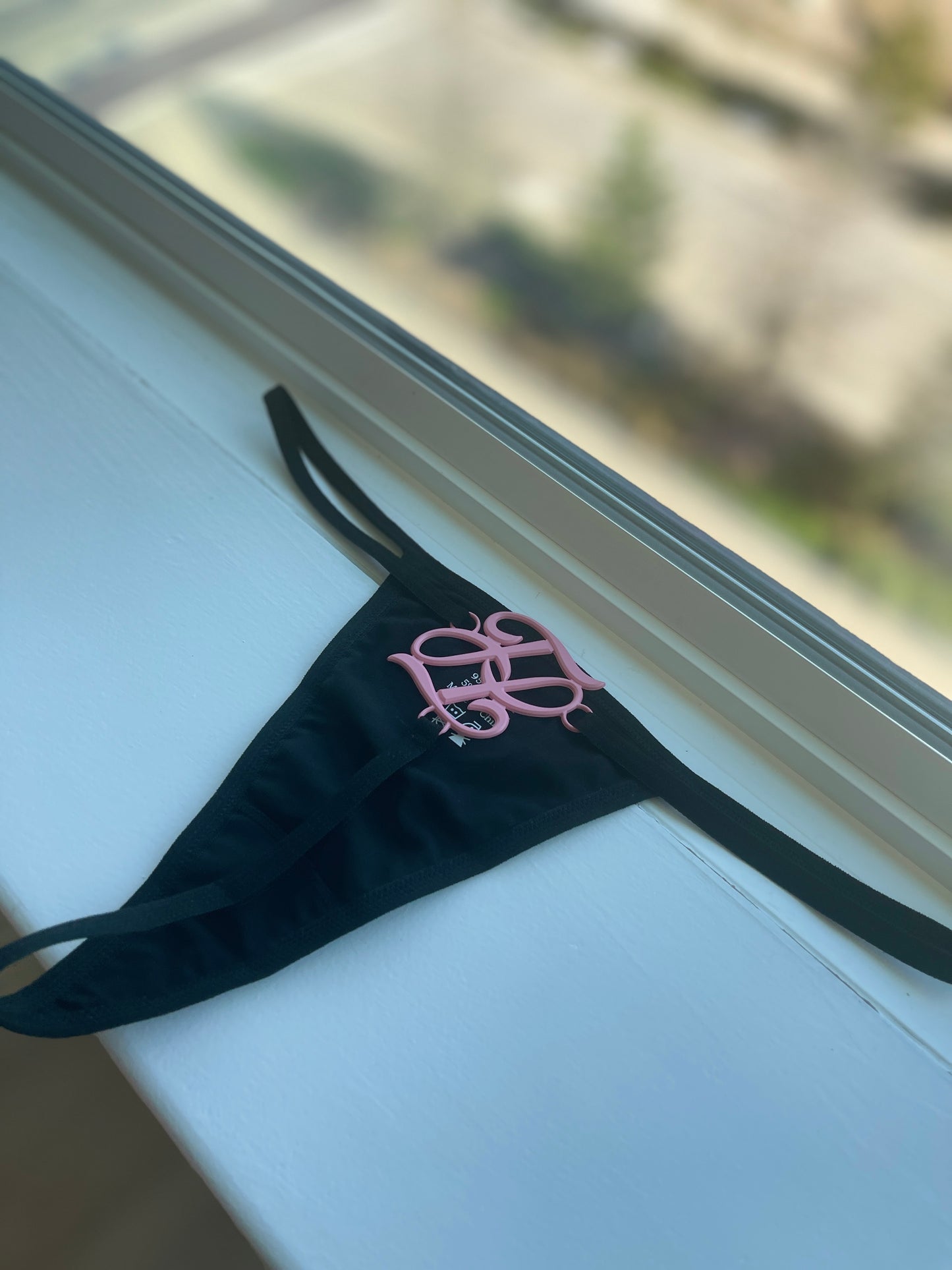 G-String c. 1997