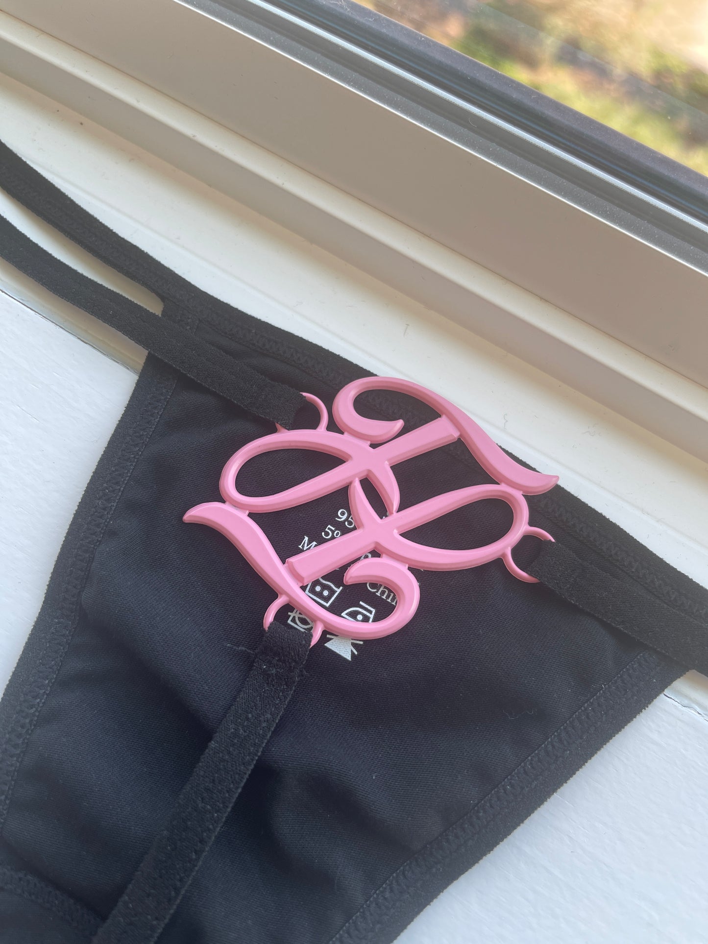 G-String c. 1997