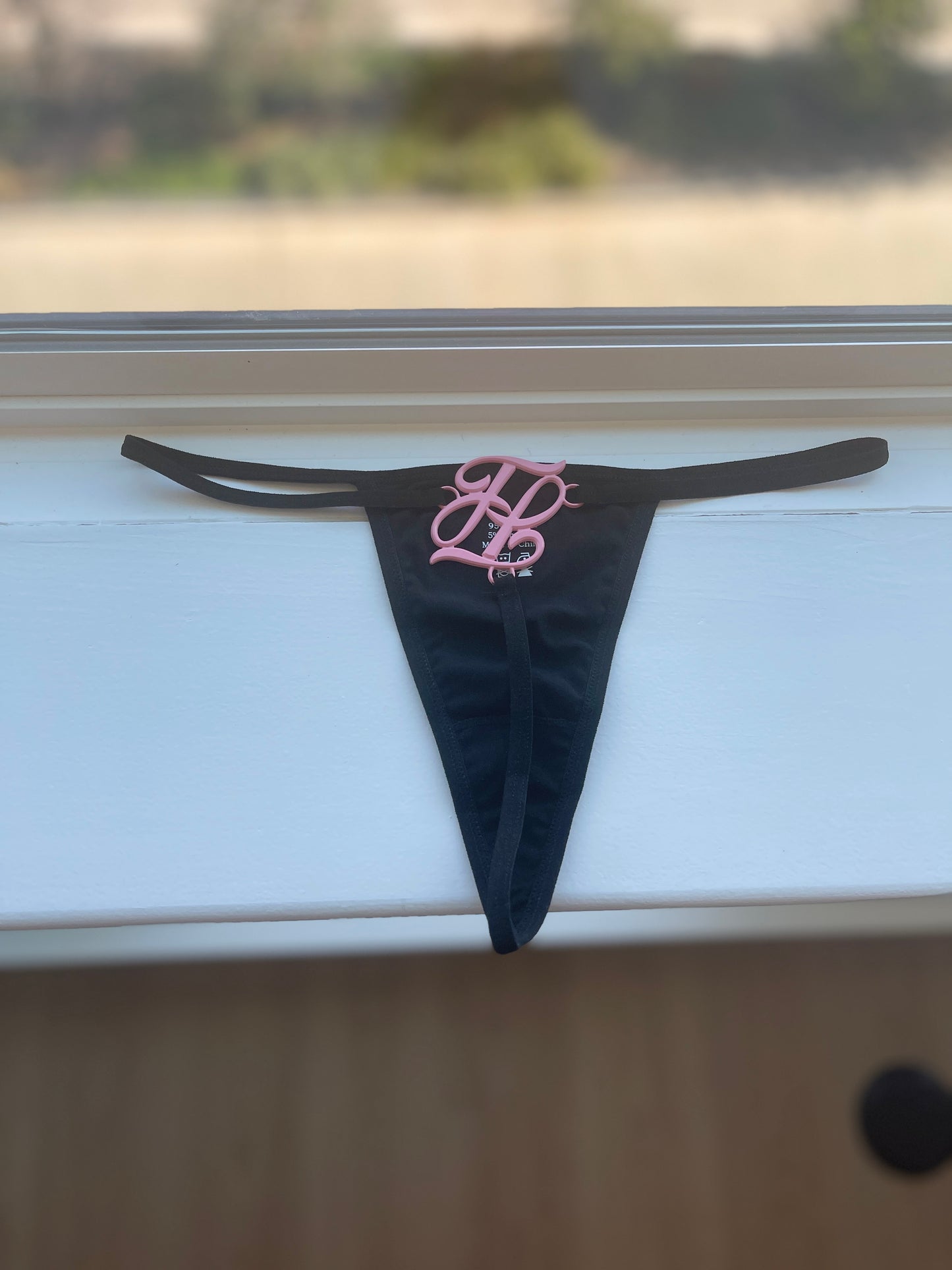 G-String c. 1997