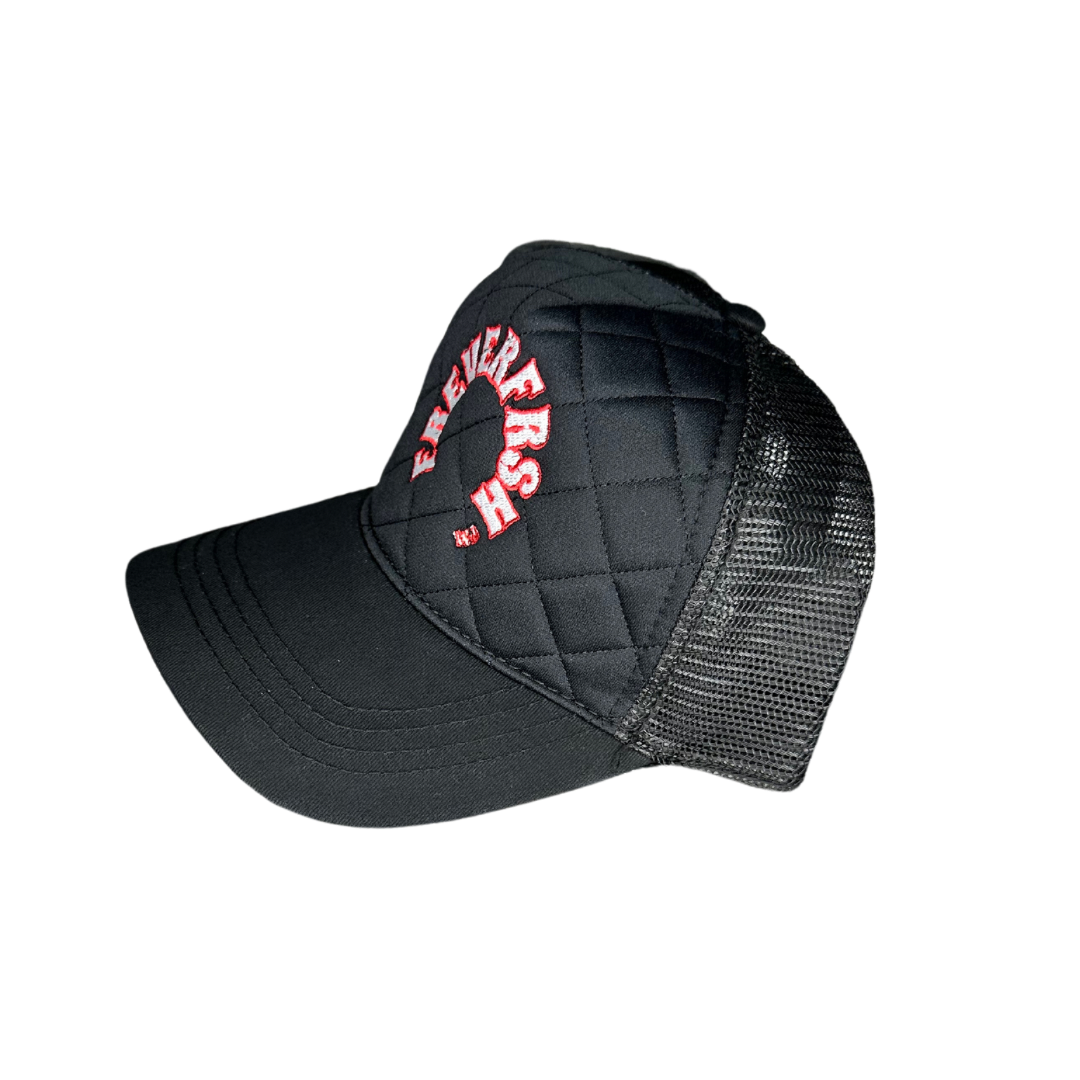 Quilted Arch