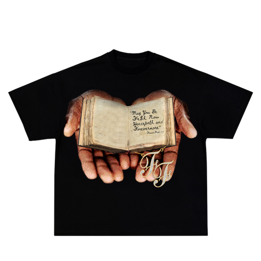 FreverFrsh® Prayer Shirt