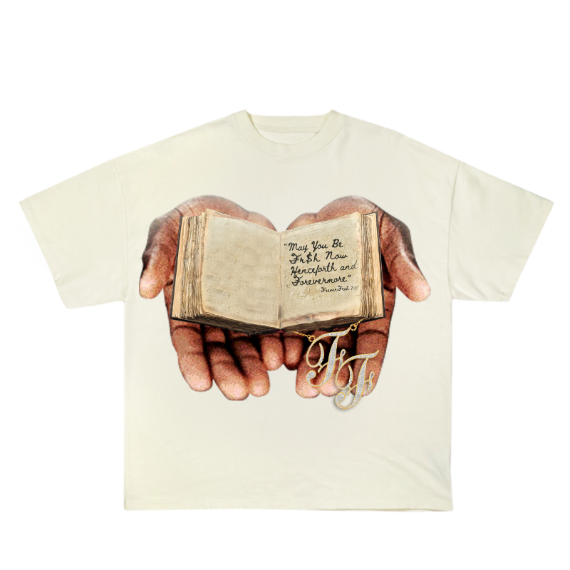 FreverFrsh® Prayer Shirt