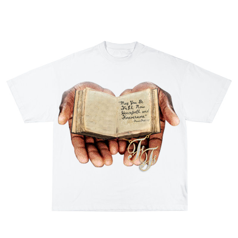 FreverFrsh® Prayer Shirt