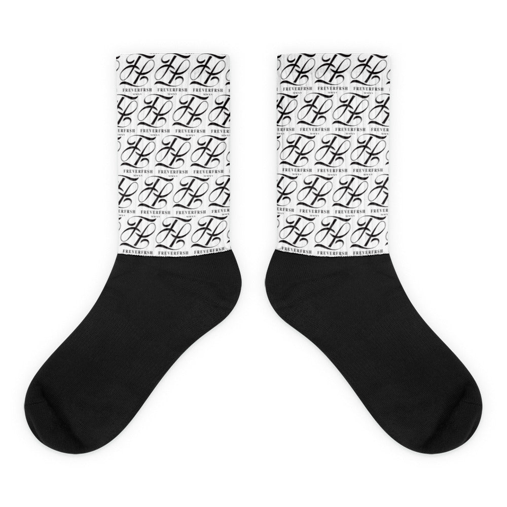 FreverFrsh® Socks