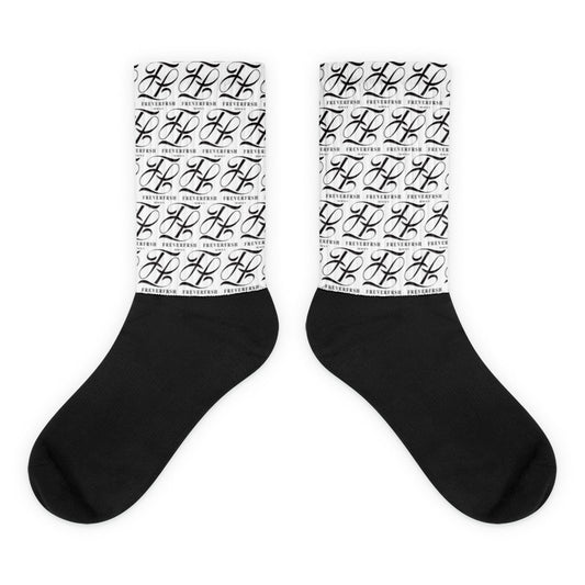FreverFrsh® Socks
