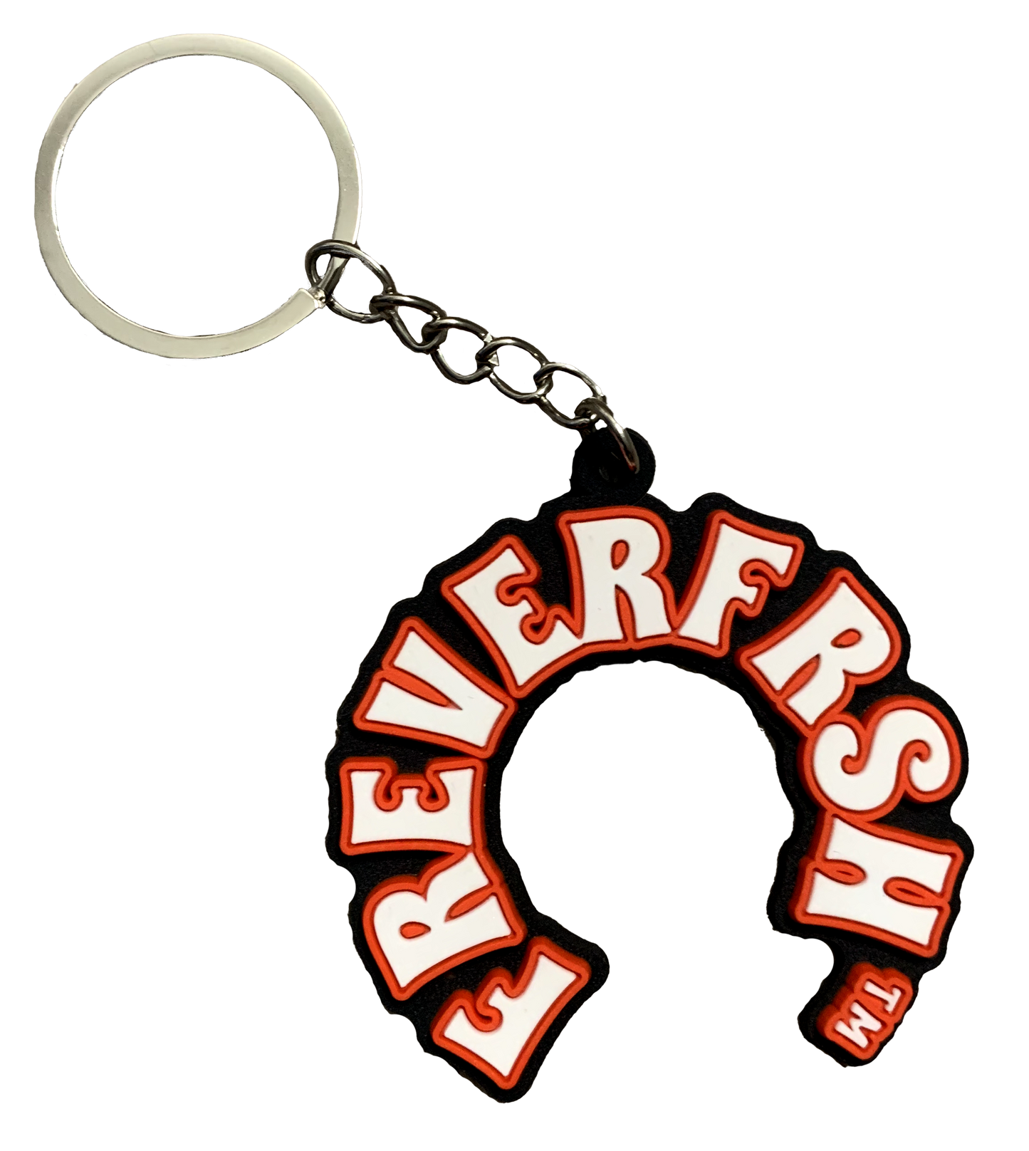 FreverFrsh® 3D Keychain