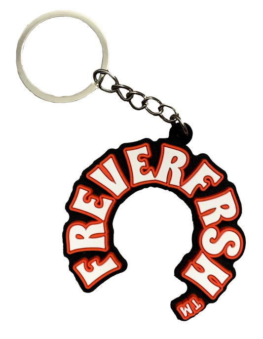 FreverFrsh® 3D Keychain
